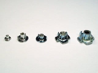 Pichler Einschlagmutter M6 _VE=10St._ - RC-Zubehoer
