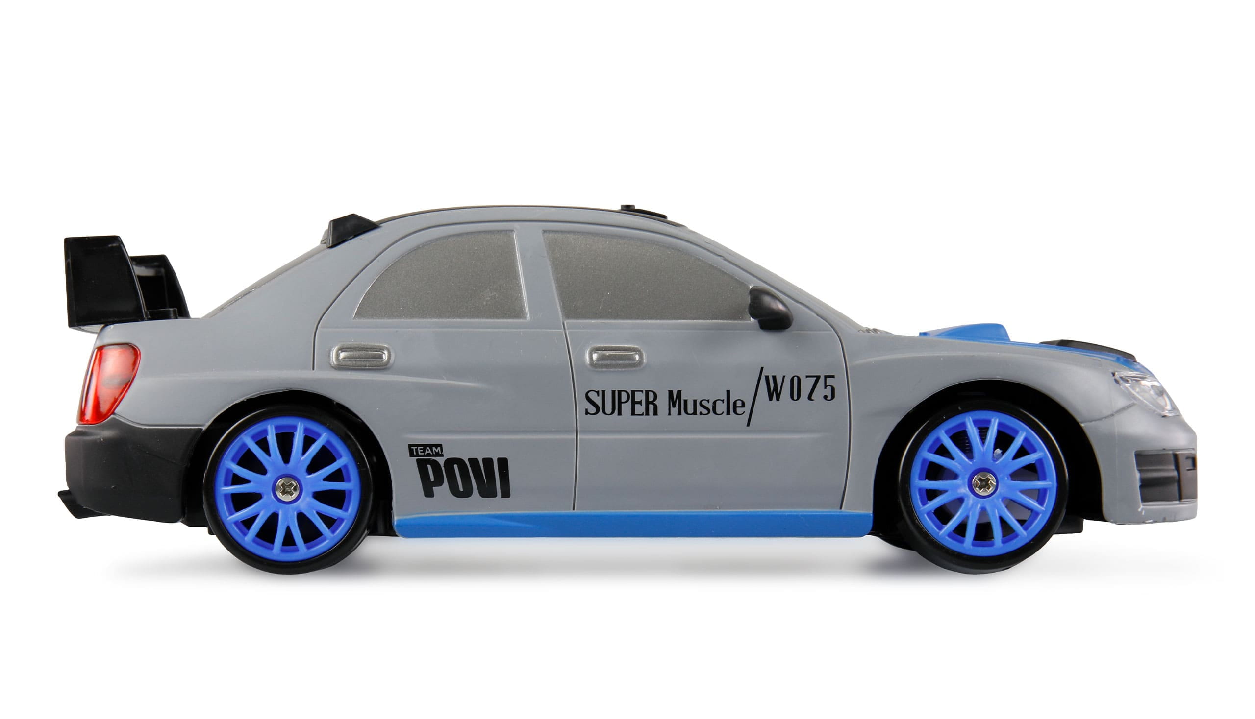 Amewi RC Drift Sport Car 4WD 1_24 RTR grau - RC-Zubehoer
