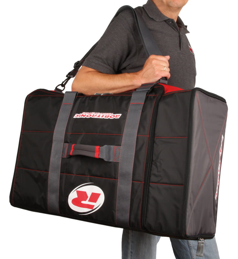 Robitronic Auto & Reifen Tasche Robitronic Auto & Reifen Tasche