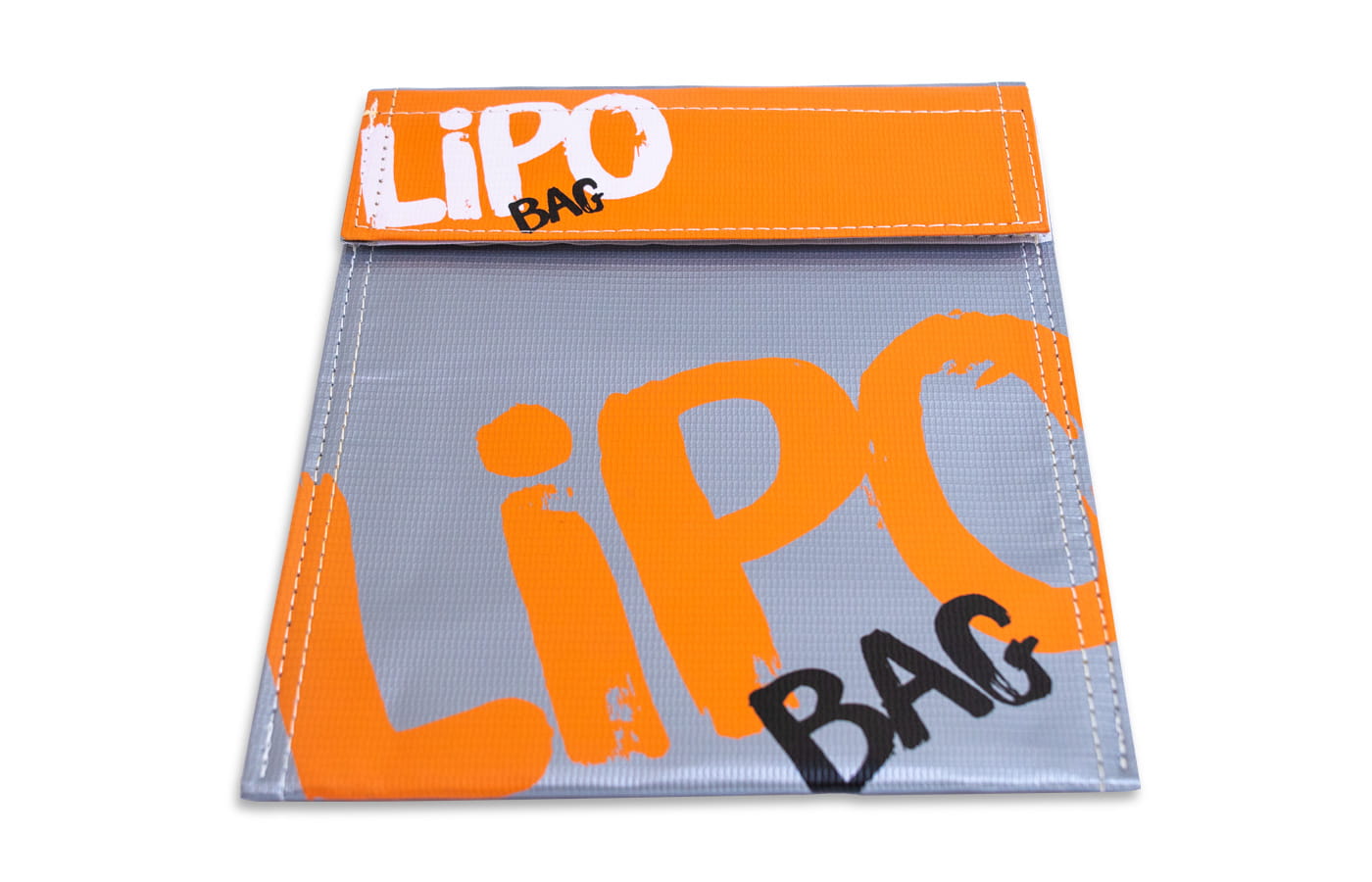 Lipo Bag Akku Safe 18x23cm Modster Lipo Bag_Akku Safe 18x23cm - RC-Zubehoer