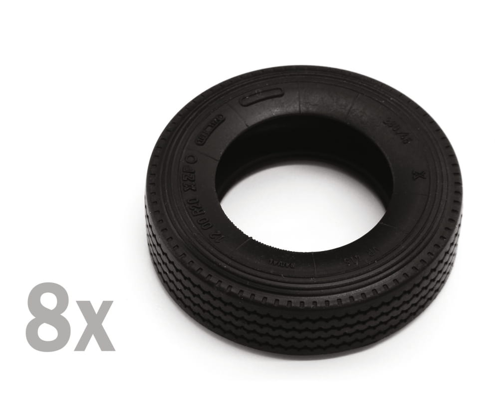 Italeri 1:24 Reefer Trailer Italeri 1:24 Reefer Trailer