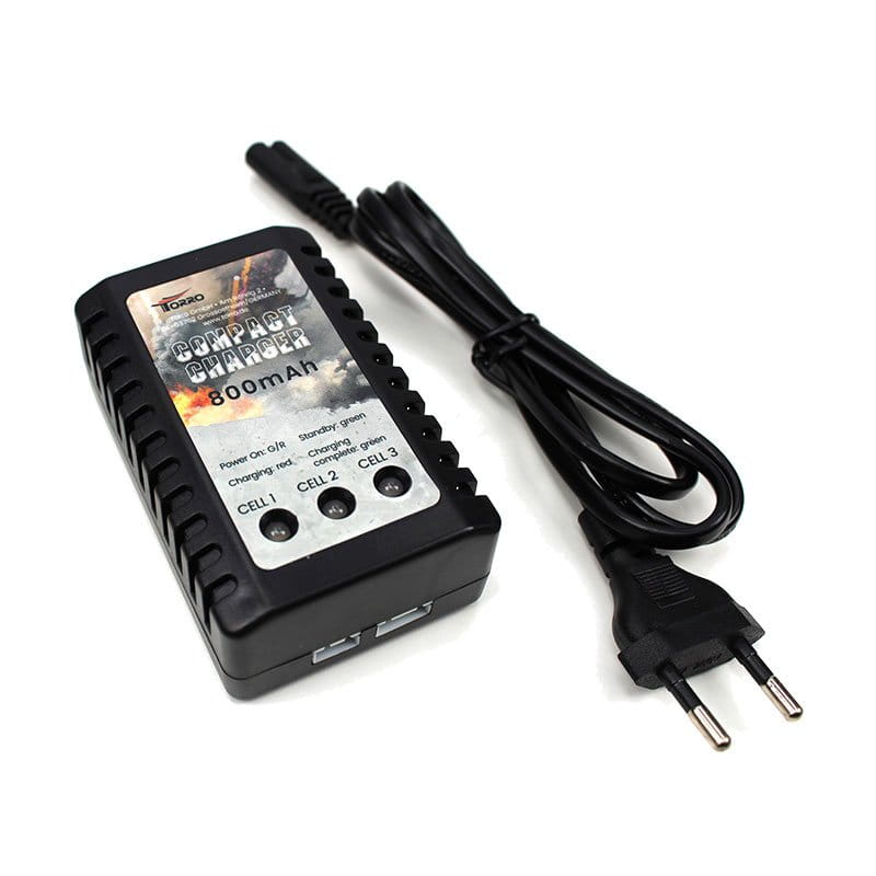 Torro Akku & Ladegerät für TORRO Landungsboot LCM 3 Torro Akku & Ladegerät für TORRO Landungsboot LCM 3