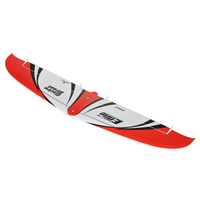 E-flite Wing_ ElectroStreak 1.1m - RC-Zubehoer