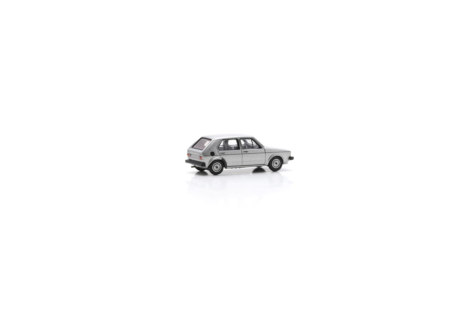 Schuco Volkswagen Golf I 1_87 Sammlermodell