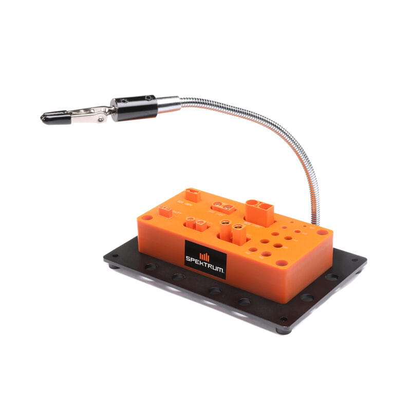 Spektrum Spektrum Soldering Jig - RC-Zubehoer