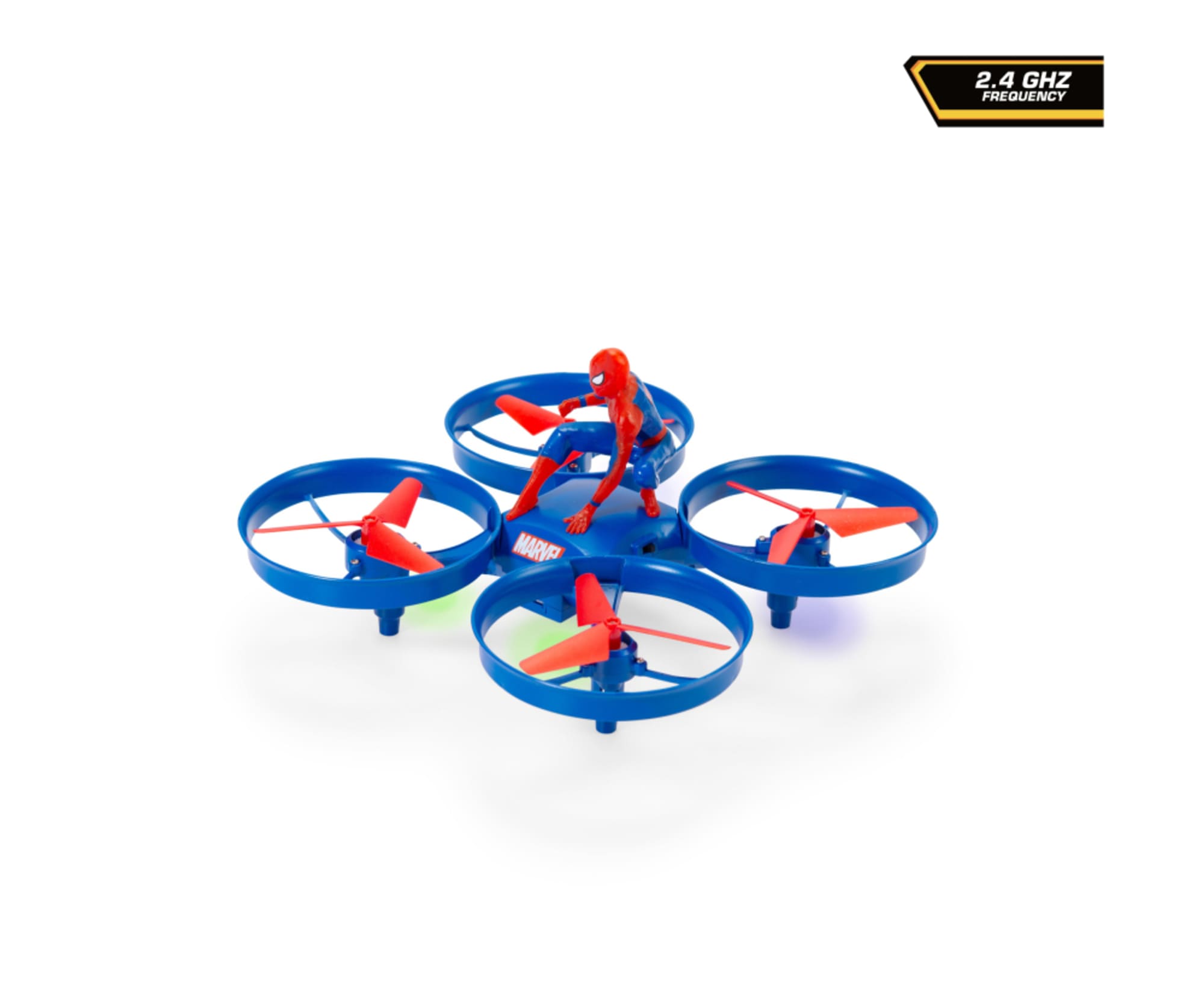 Dickie RC Spider-Man Drone_ RTR - RC-Zubehoer