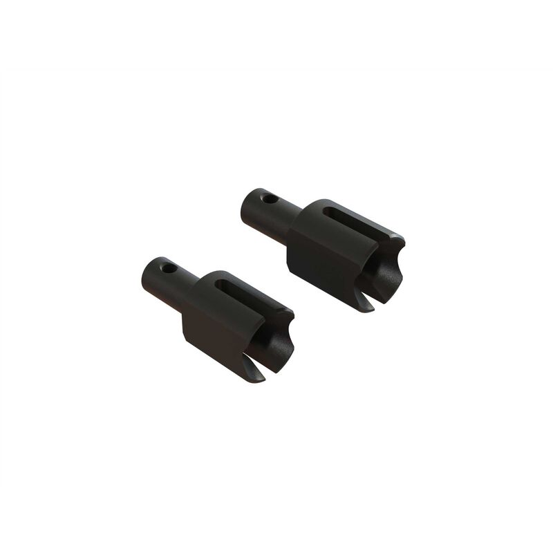 Arrma Steel Diff Outdrive (2)