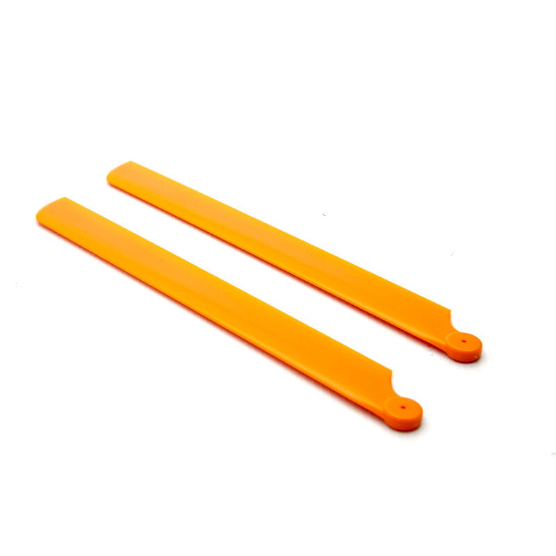 Blade 230s Set Hauptrotorblätter orange Blade 230s Set Hauptrotorblaetter orange - RC-Zubehoer