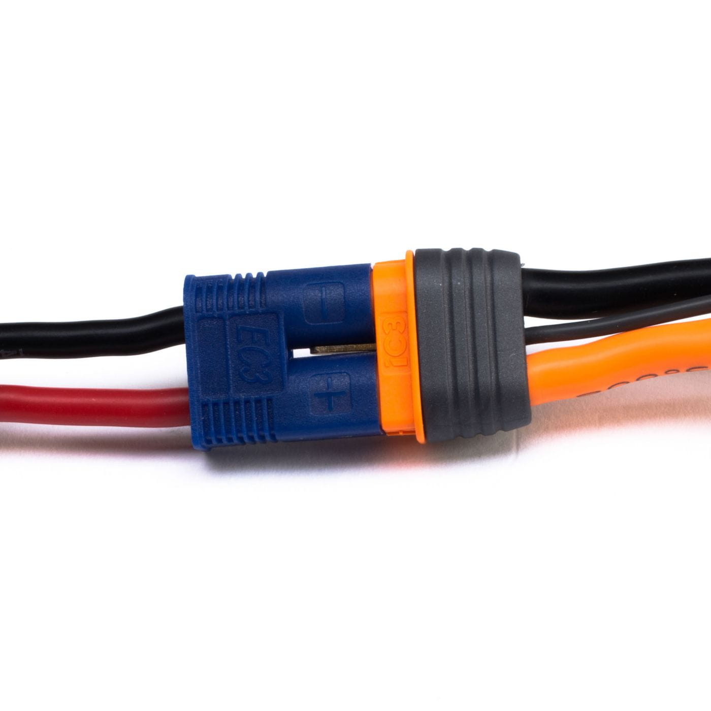 Spektrum Lipo Akku 2200mah 4S 14.8V 30C IC3 Spektrum Lipo Akku 2200mah 4S 14.8V 30C IC3