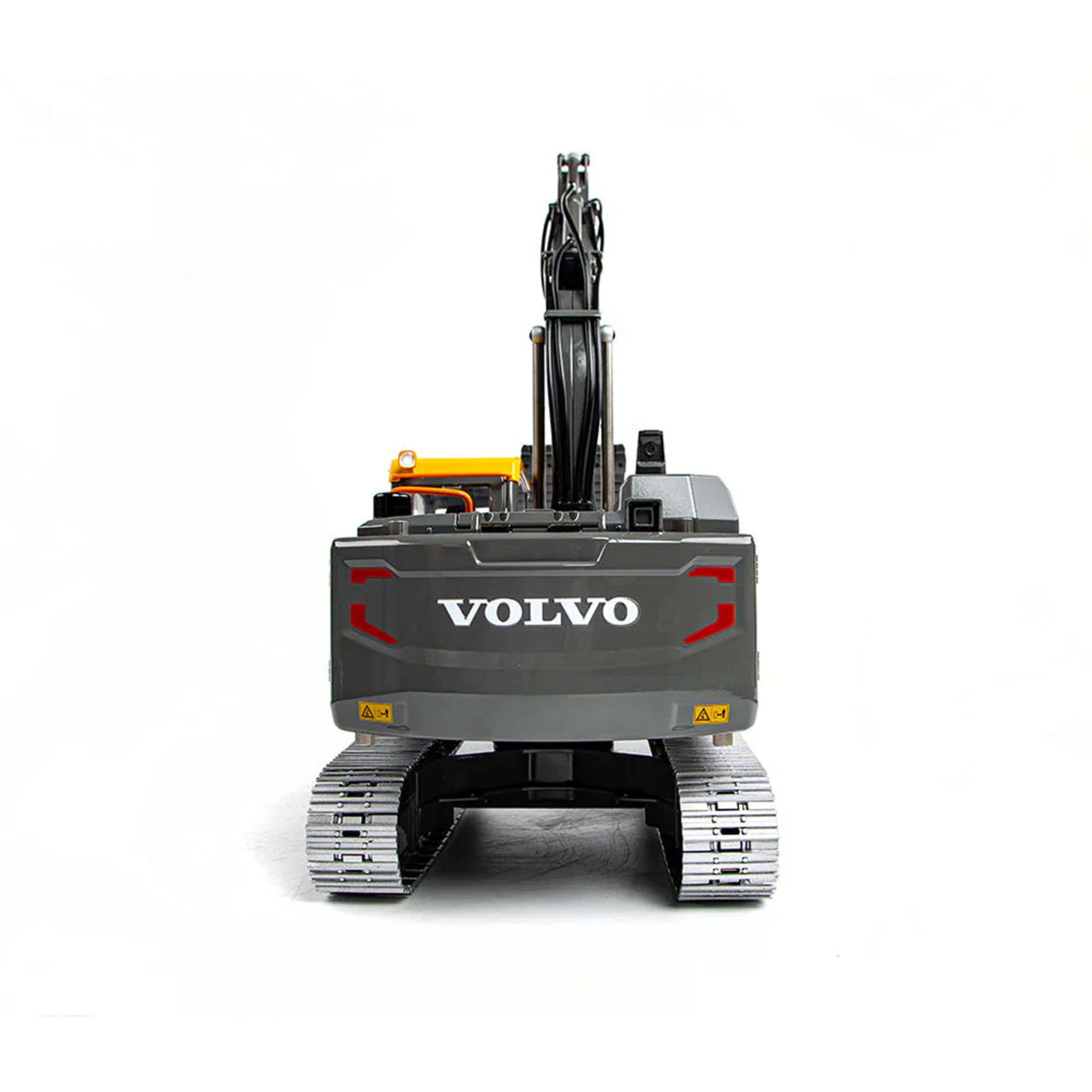 Double E EC160E 1_14 Vollmetall RC Raupenbagger Volvo Lizenz