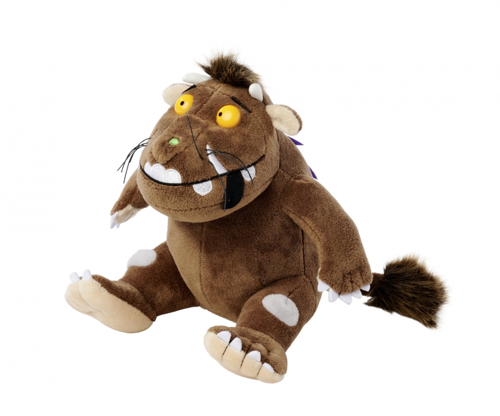 Simba Toys Der Grueffelo_ 25cm - RC-Zubehoer