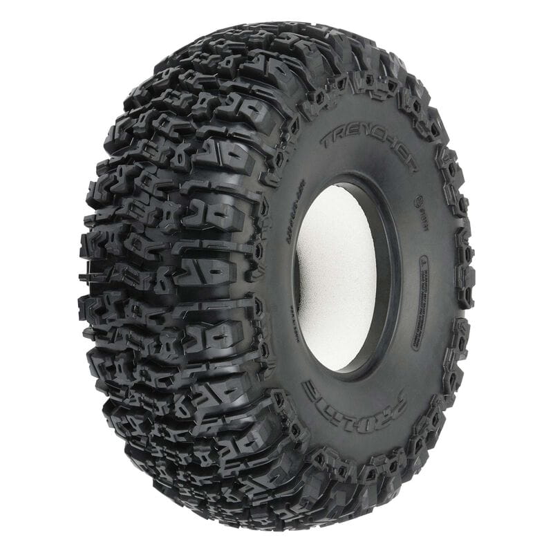 Proline Crawler Reifen Trencher 2.2 Predator Rock 2St. Proline Crawler Reifen Trencher 2.2 Predator Rock 2St.