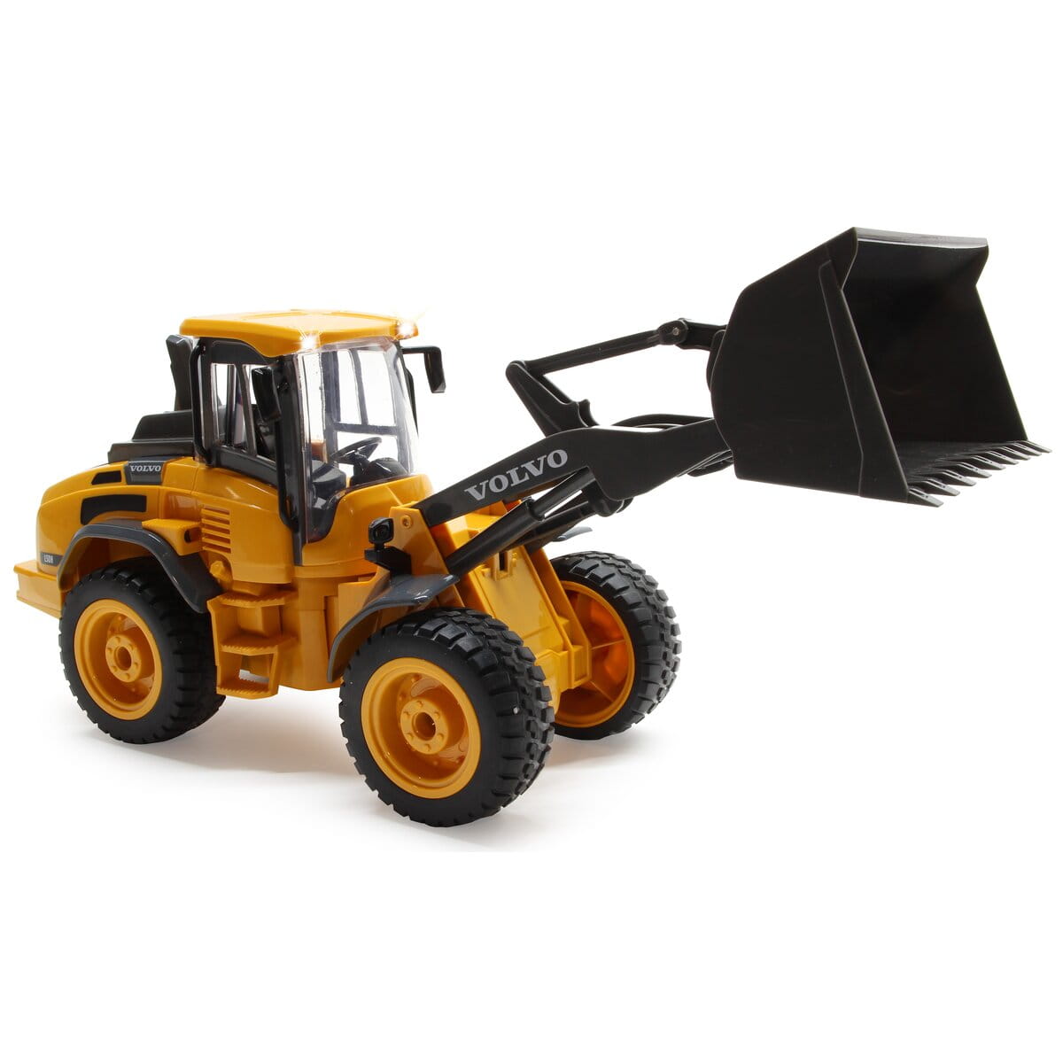 Jamara RC Radlader Volvo L50 1:16 2,4GHz