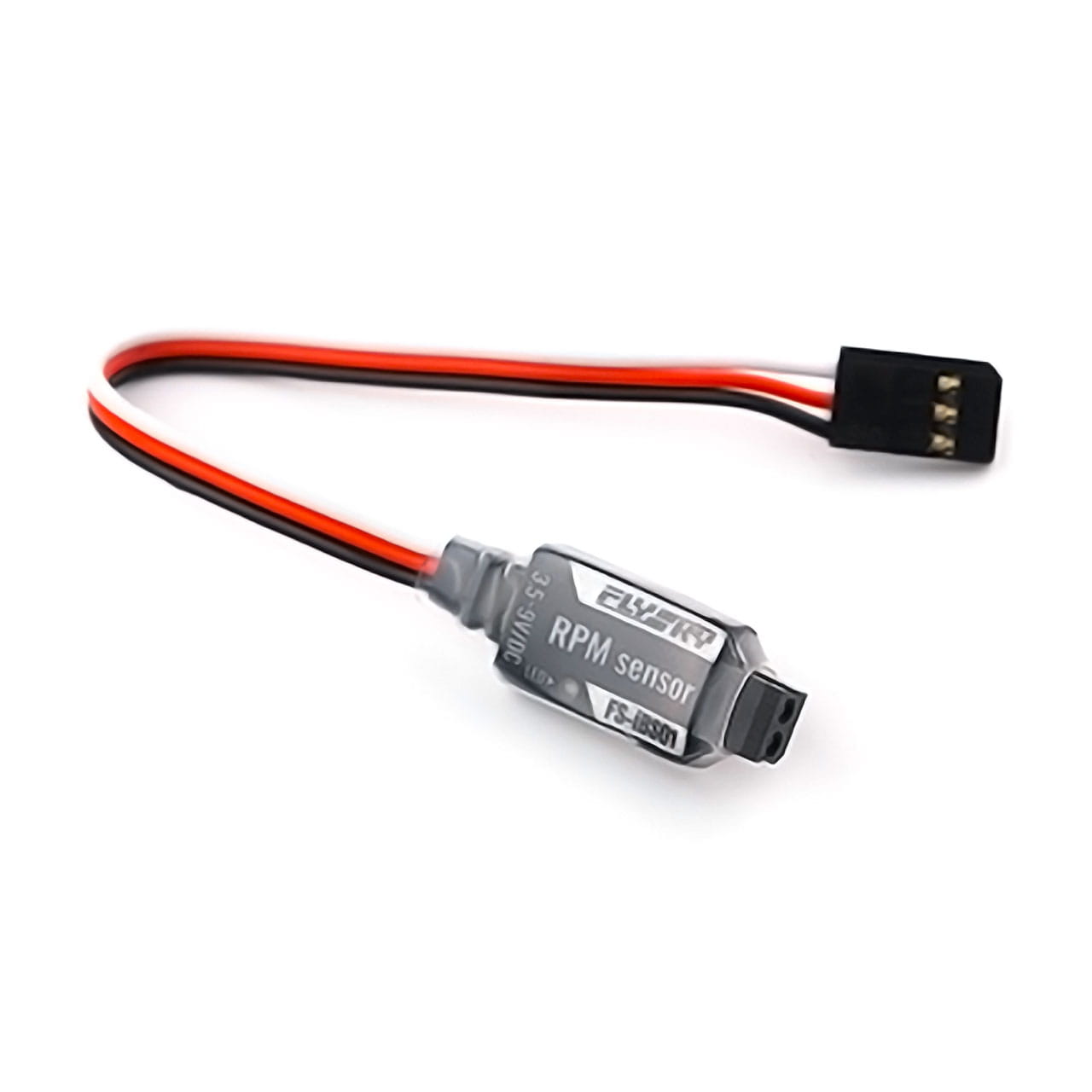 Flysky rotate speed sensor FS-iBS01 I-BUS2 - RC-Zubehoer