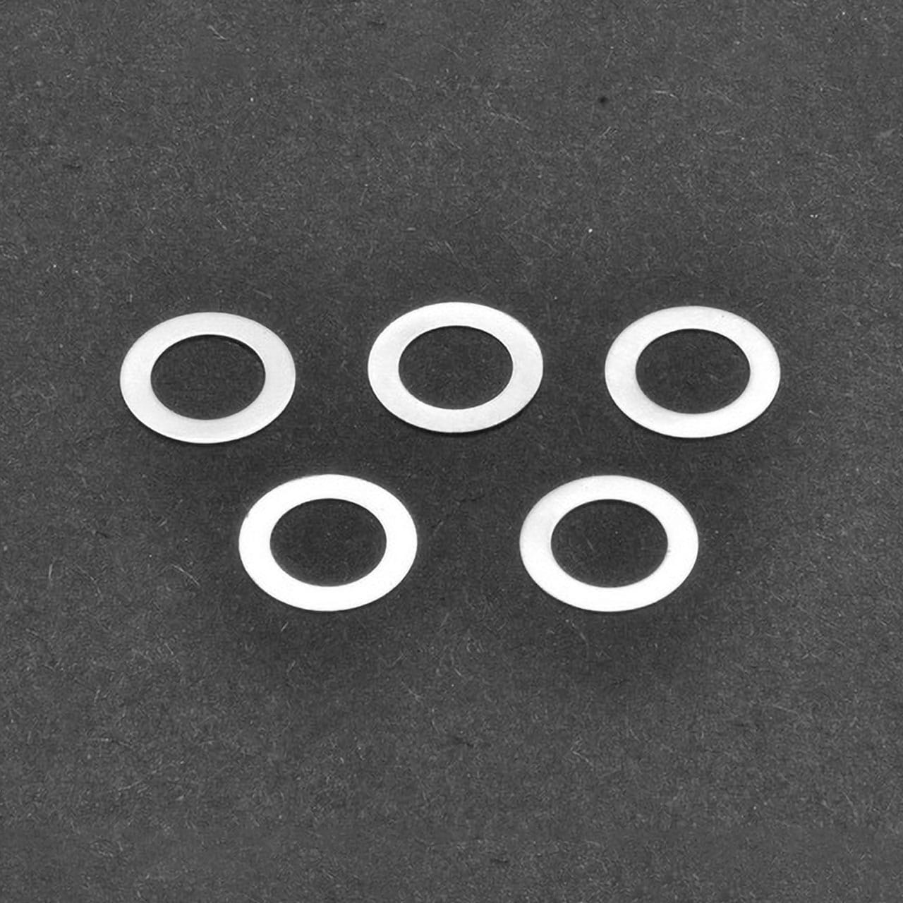 HoBao WASHER 6.1 X 10MM, 5 PCS