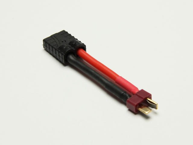 Pichler Adapterkabel T Stecker -_ Traxxas - RC-Zubehoer