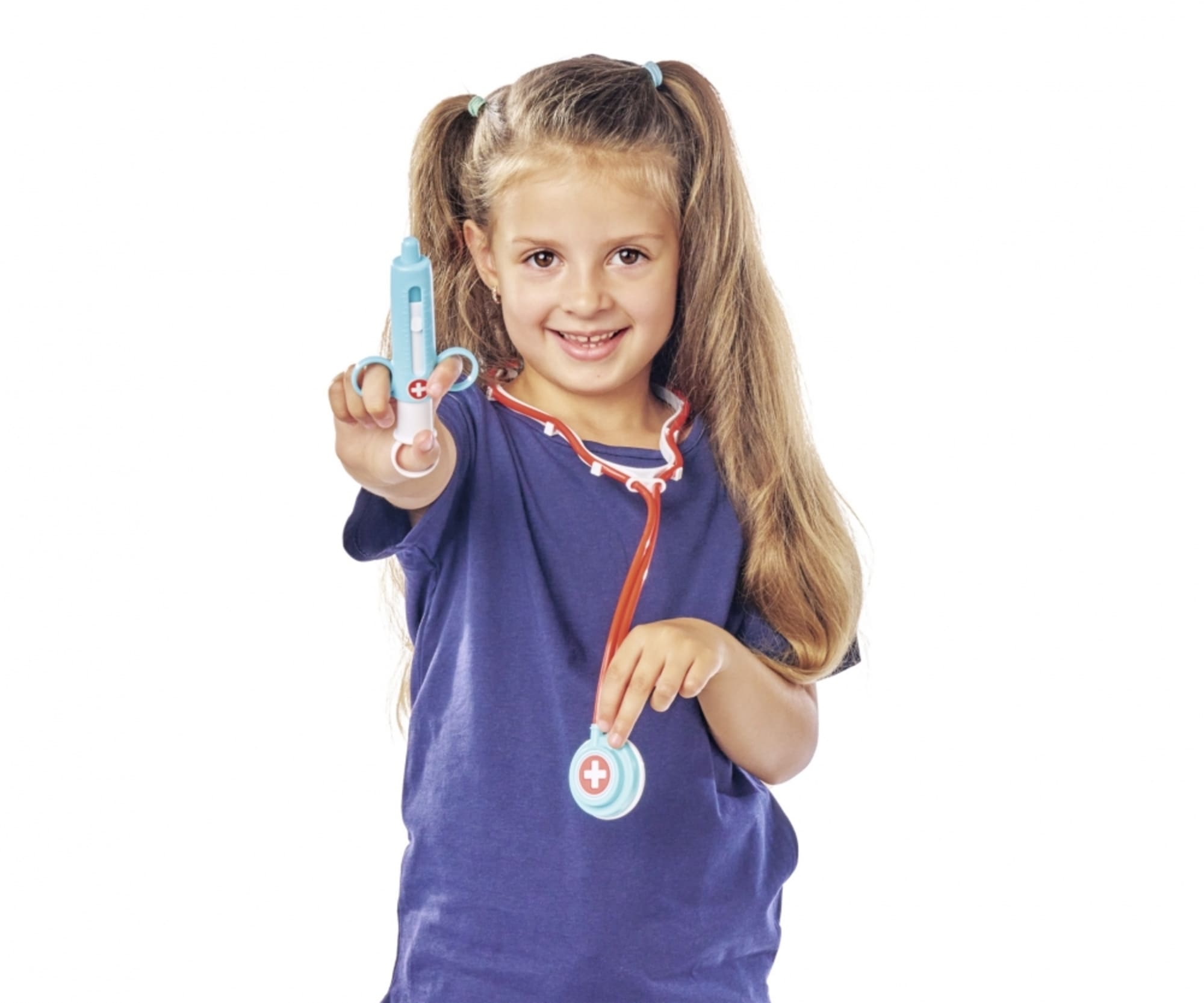 Simba Toys Grosser Doktorkoffer