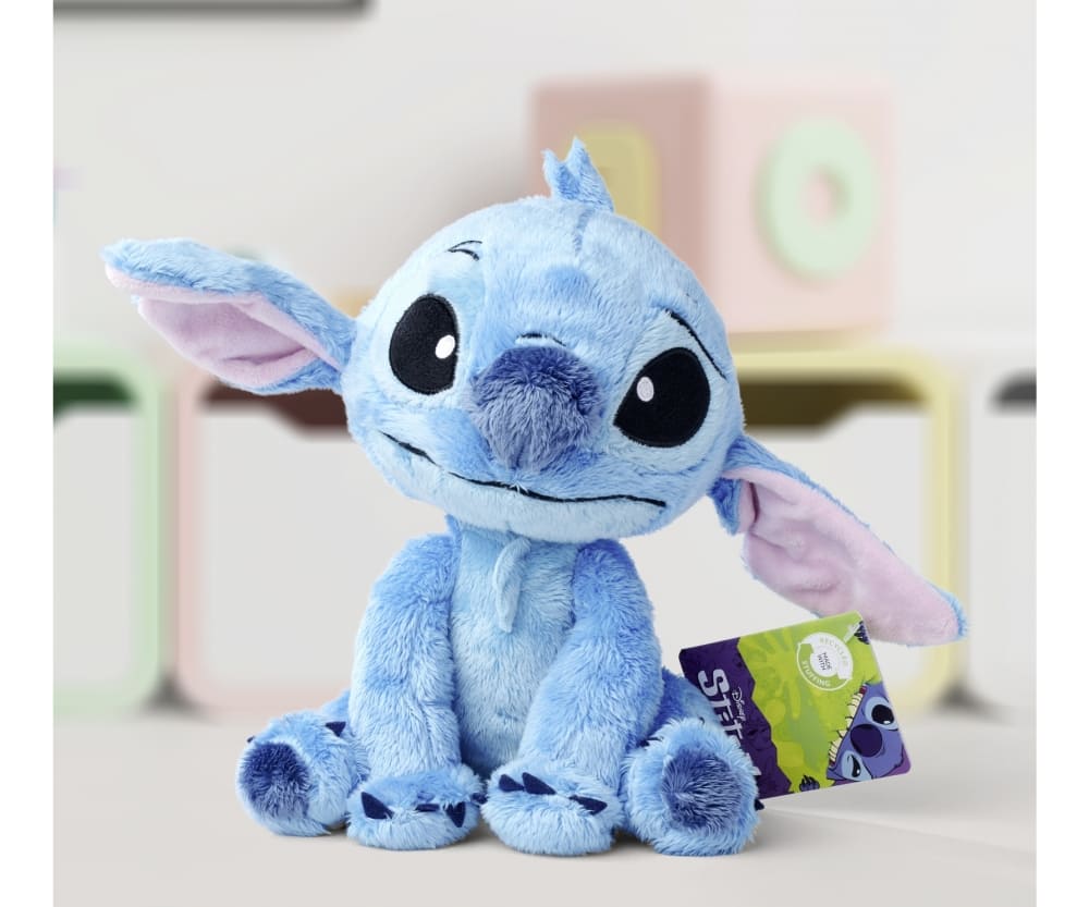 Simba Toys Disney - Stitch 25cm