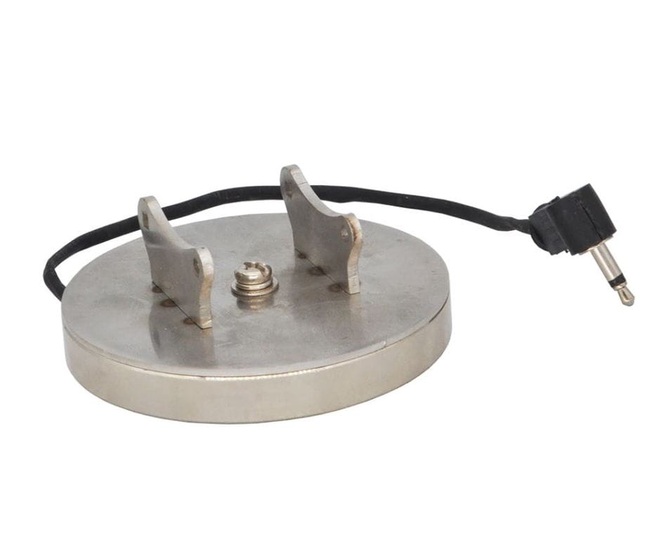Thicon Elektromagnet fuer Baumaschinen und Kraene - RC-Zubehoer