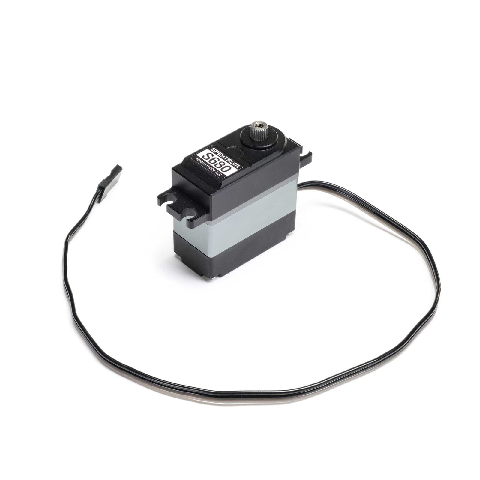 Spektrum S680 High Torque Metal Top Steel Gear 25T - Ersatzteil Spektrum S680 High Torque Metal Top Steel Gear 25T Ersatzteil
