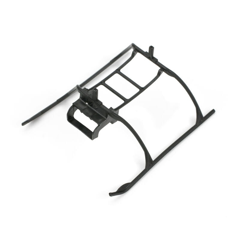 E-flite Landegestell m. Akkuhalter_ BmSR_BnCPX - RC-Zubehoer