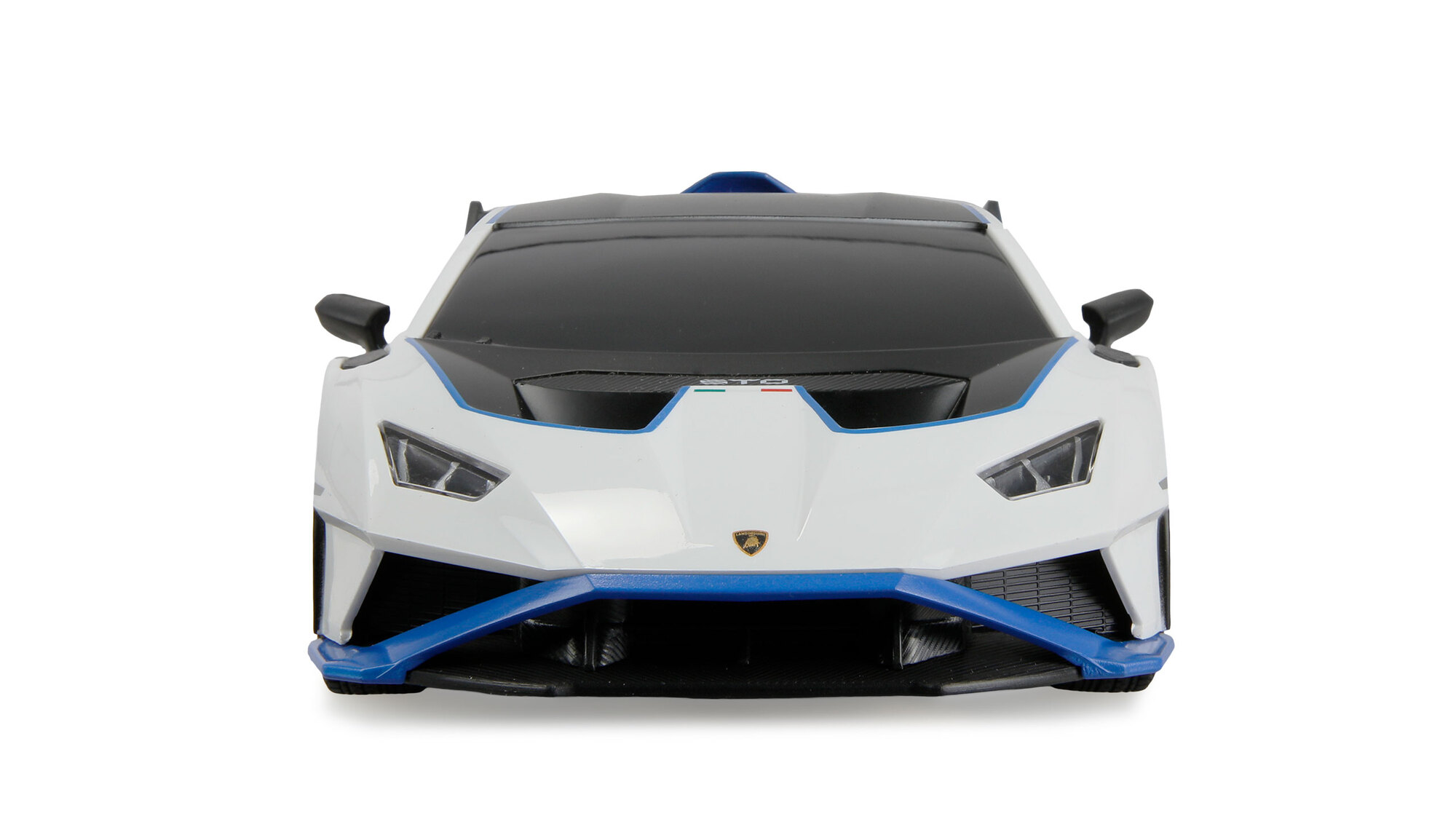 Amewi Lamborghini Huracan STO Drift Car 1_18 RTR weiss RC Fahrzeug - Art_-Nr. 21120