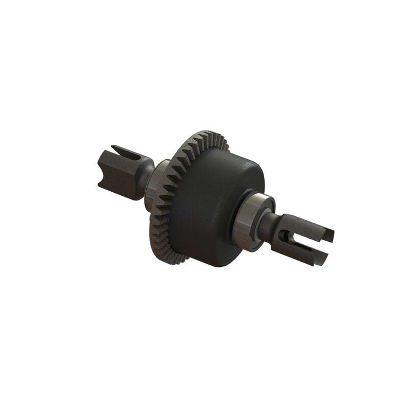 Arrma Front_Rear Diff Set Spiral 43T 10k Oil - RC-Zubehoer