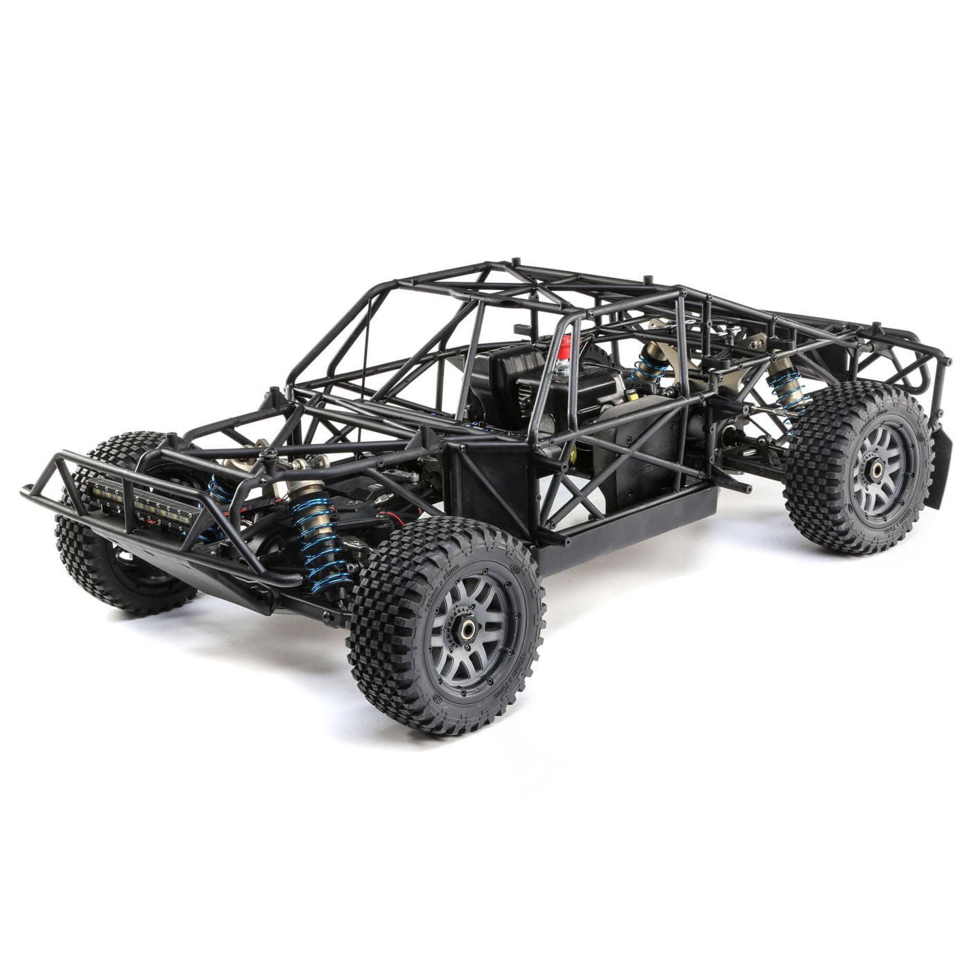 Losi 1:5 Benziner 32ccm 5ive-T 2.0 V2 4WD Short Curse Truck Spektrum BND