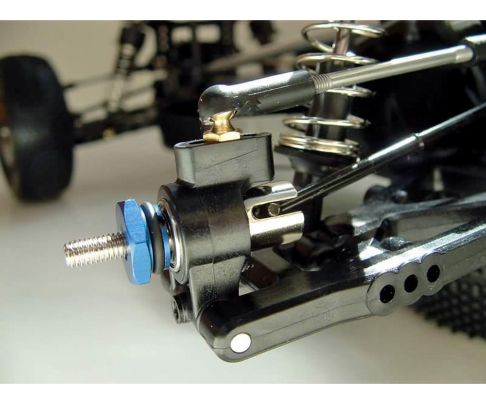 Tamiya 1:10 RC Buggy Dark Impact 4WD DF-03 Bausatz Tamiya 1:10 RC Buggy Dark Impact 4WD DF-03 Bausatz