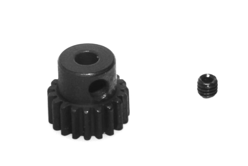 LRP Ritzel 19Z 48dp - S10