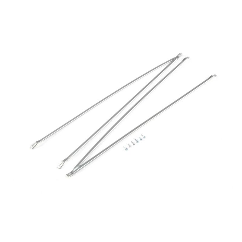 Hobbyzone Wing Struts: Carbon Cub S+ 1.3m