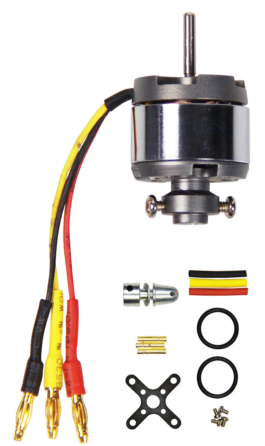 Multiplex ROXXY Brushless Motor BL Outrunner