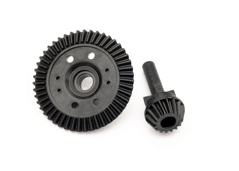 Traxxas Diff-Tellerrad & Ritzel