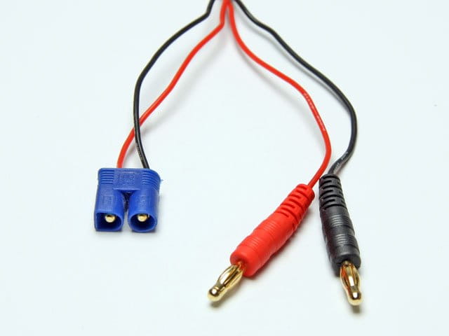 Pichler Ladekabel EC2 - RC-Zubehoer