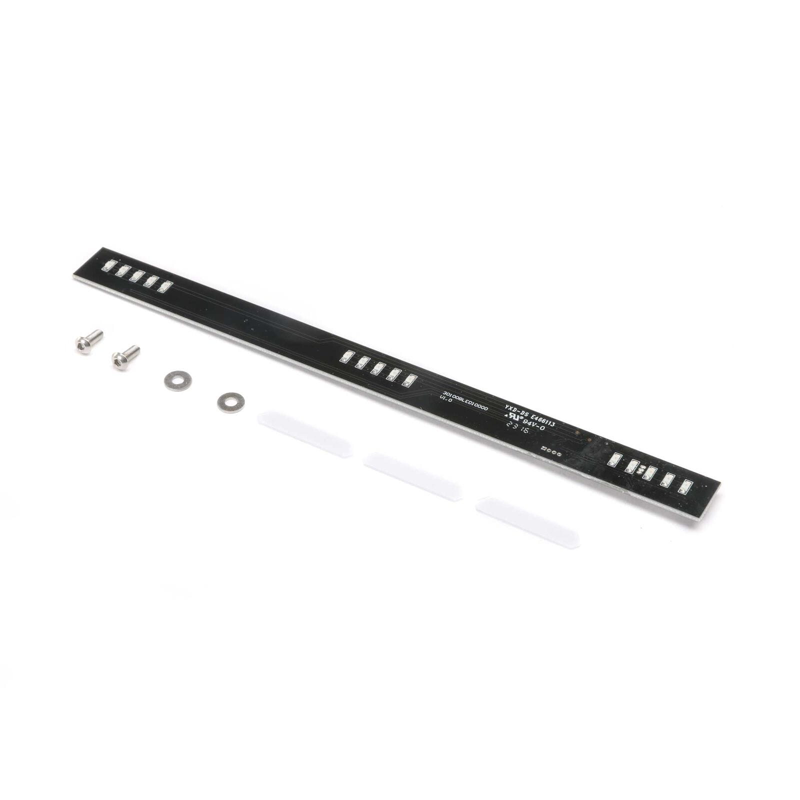 Proboat Rear LED Race Light Set_ Jetstream Licht Set - RC-Zubehoer