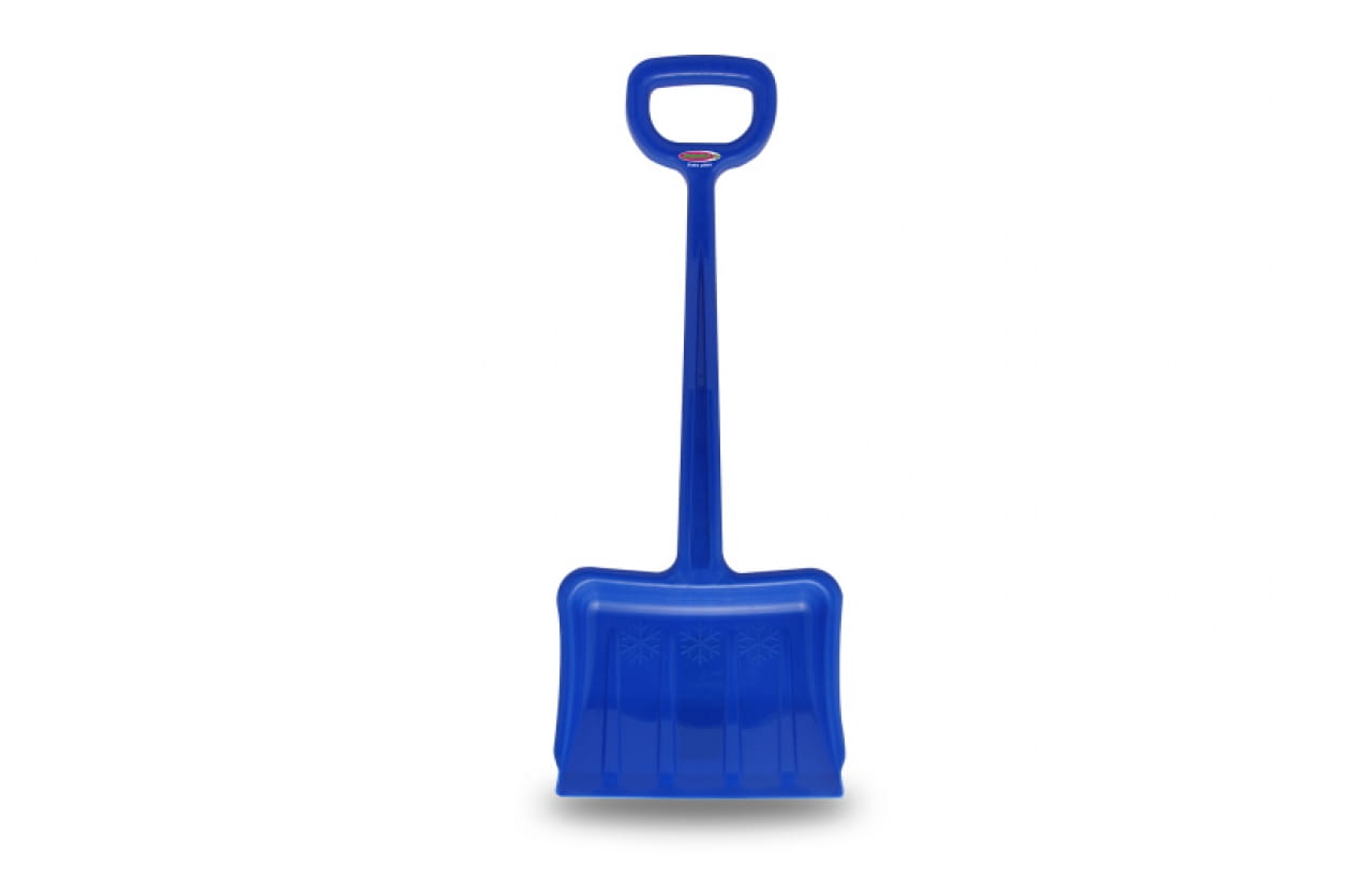 Jamara Snow Play Schneeschaufel Tally 70 cm blau Jamara Snow Play Schneeschaufel Tally 70 cm blau