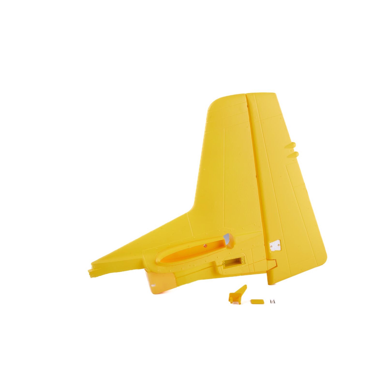 E-flite Vertical Stabilizer_ Carbon-Z T-28 - RC-Zubehoer