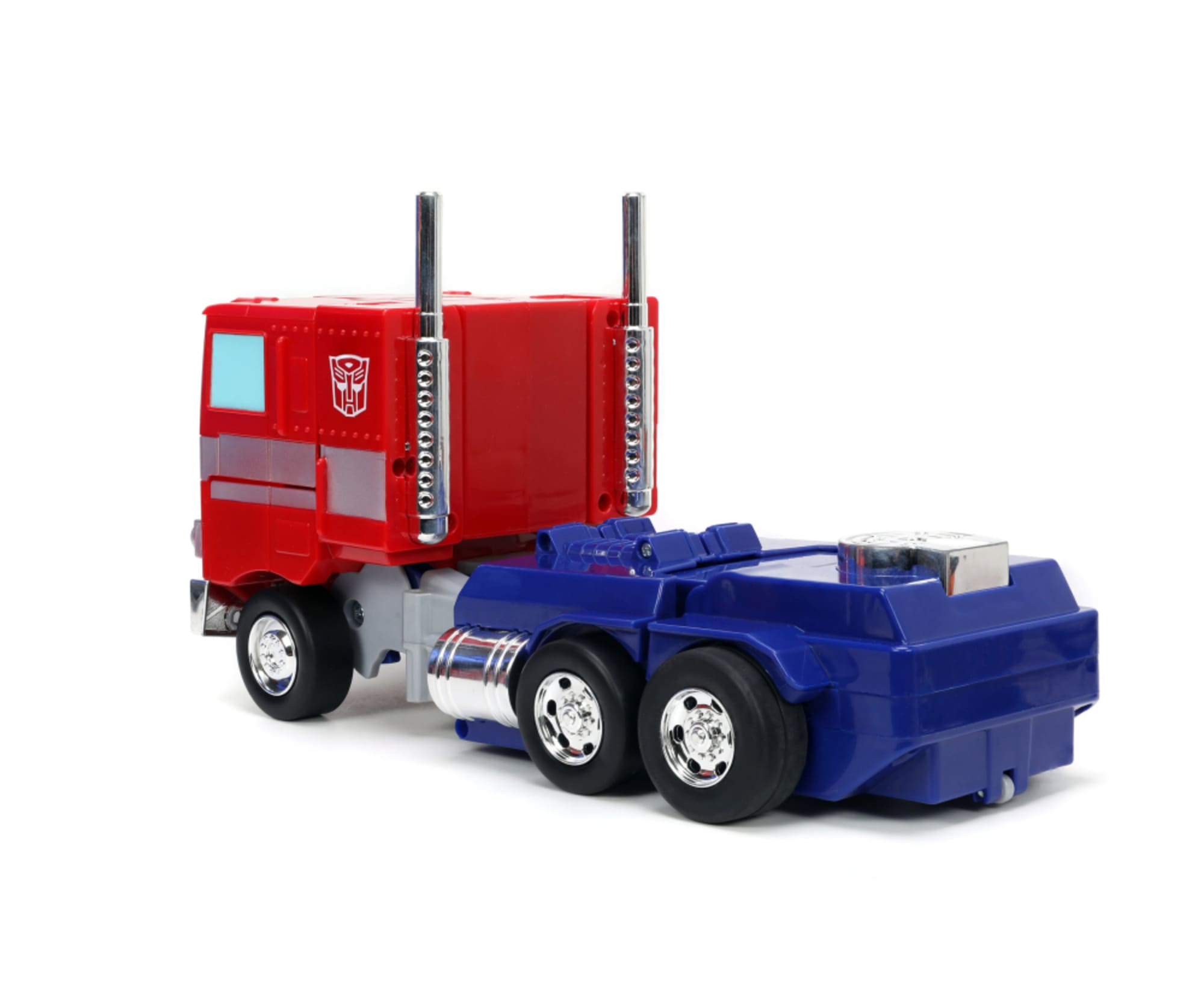 Jada Optimus Prime Converting RC - RC-Zubehoer