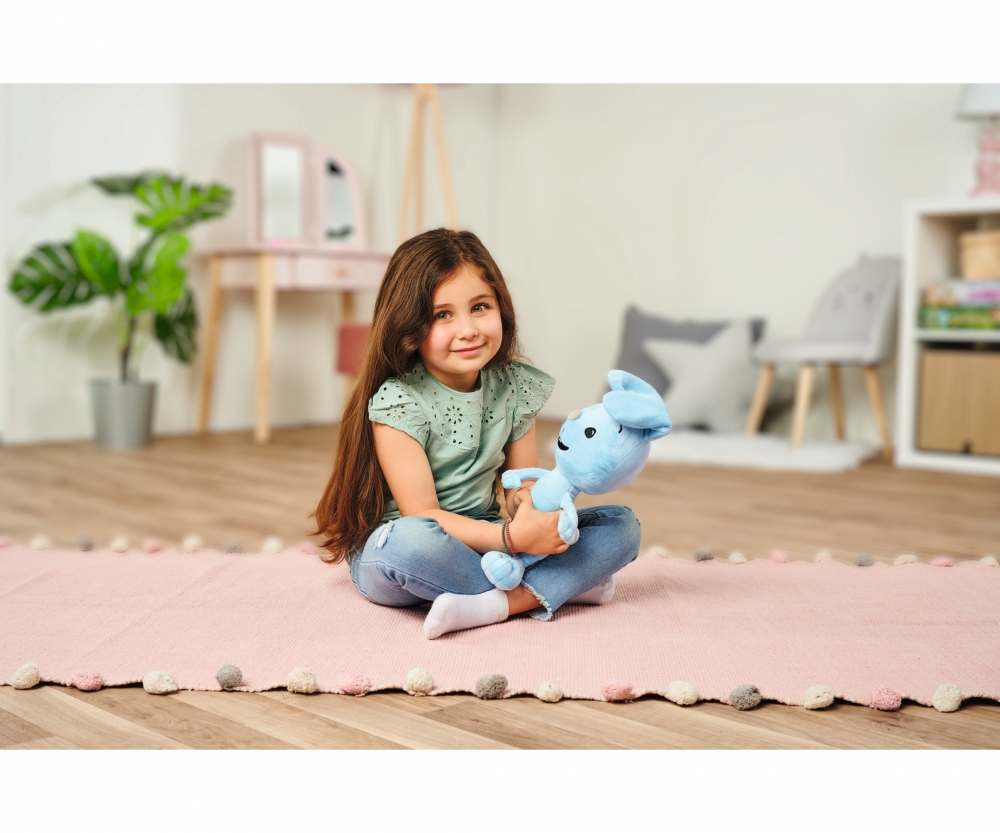 Nicotoy KiKANiNCHEN Plüschfigur, 40cm