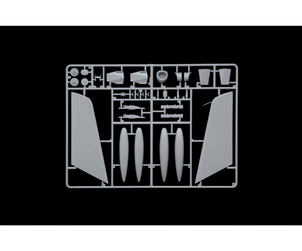 Italeri 1:48 F-86E Sabre