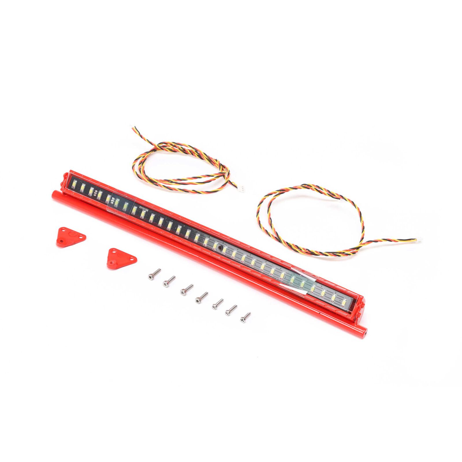 Proboat Front LED Light Bar Assembly_ Mojo Jestream - RC-Zubehoer
