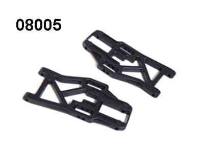 Amewi 08005 Front Lower Suspension Arm _L_R_ - RC-Zubehoer