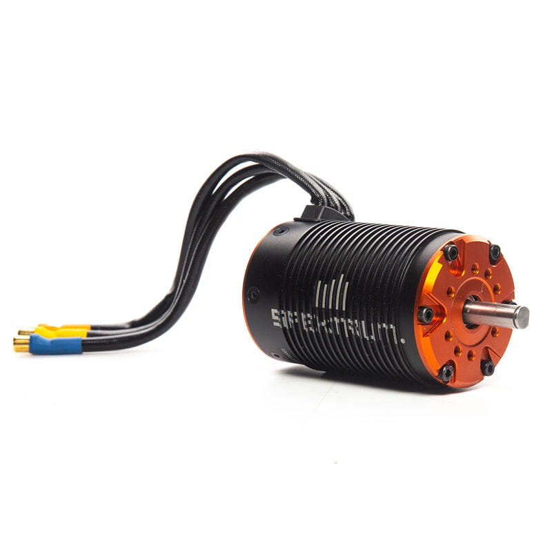 Spektrum 1100Kv 4-pole BL Motor