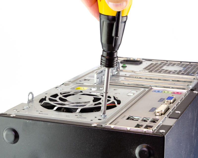 Krick RC36 Schraubendreher elektrisch USB (Set)