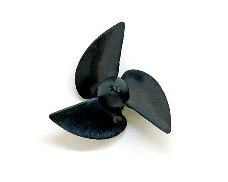 Krick Carbon-Hydropropeller K-Serie 3Bl. 39mm R M4