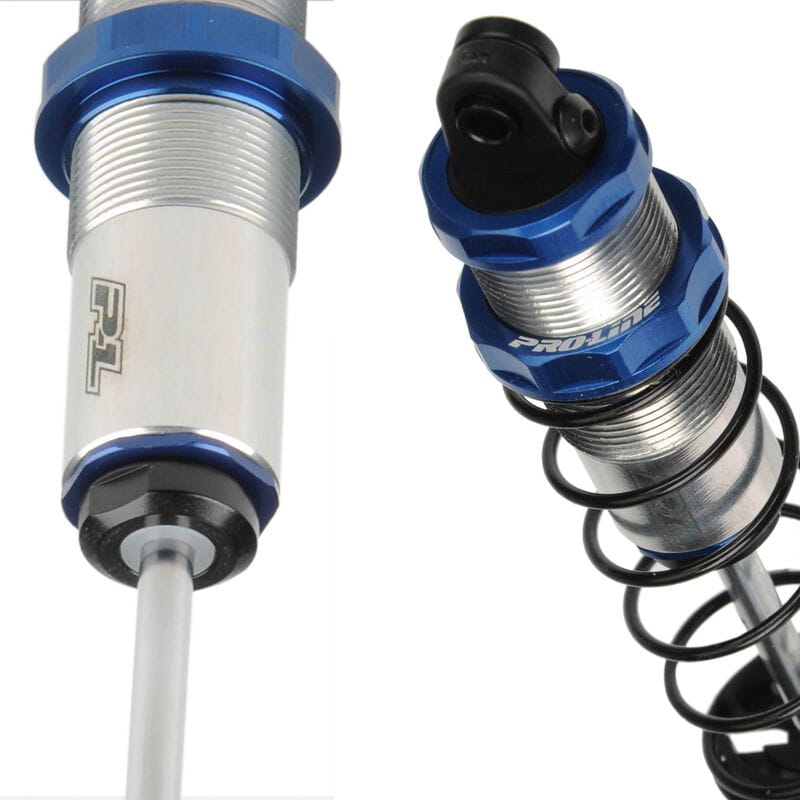 Proline Rear SC Pre-Assembled Pro-Spec Shocks - RC-Zubehoer