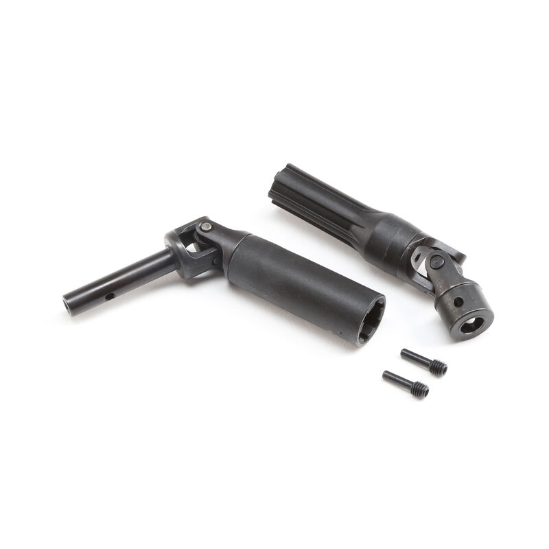 Losi Front Drive Shaft Slider_ Complete_ SuperRockRey - RC-Zubehoer