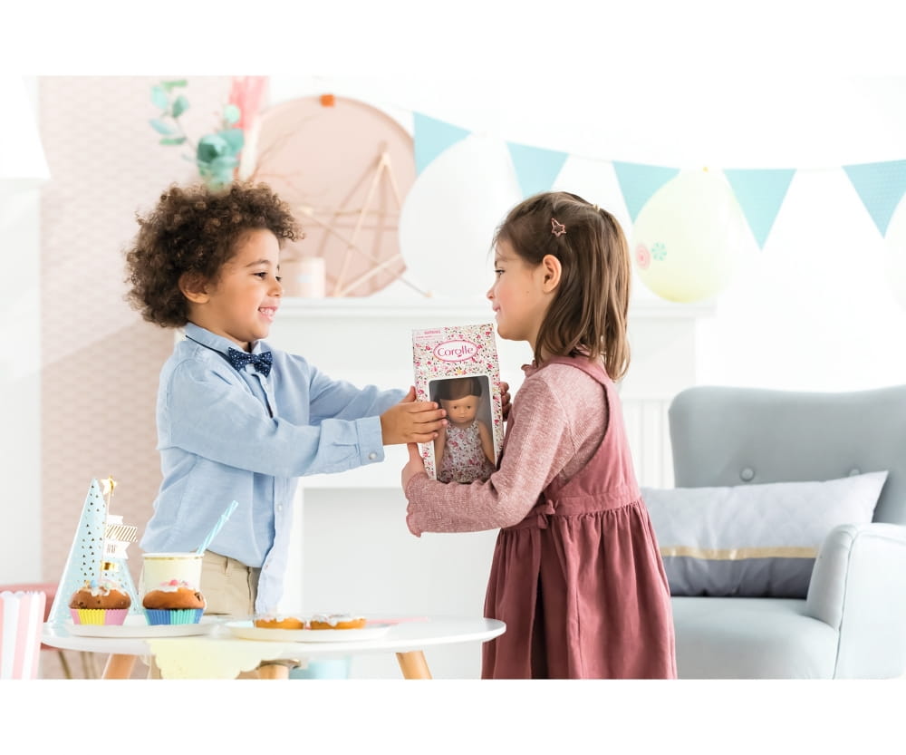 Corolle LTC Mini Corolline Romy brünett Corolle LTC Mini Corolline Romy brünett