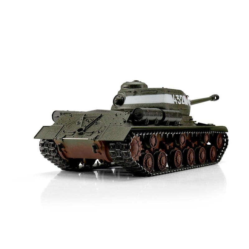 Torro 1:16 RC Panzer IS-2 1944 IR