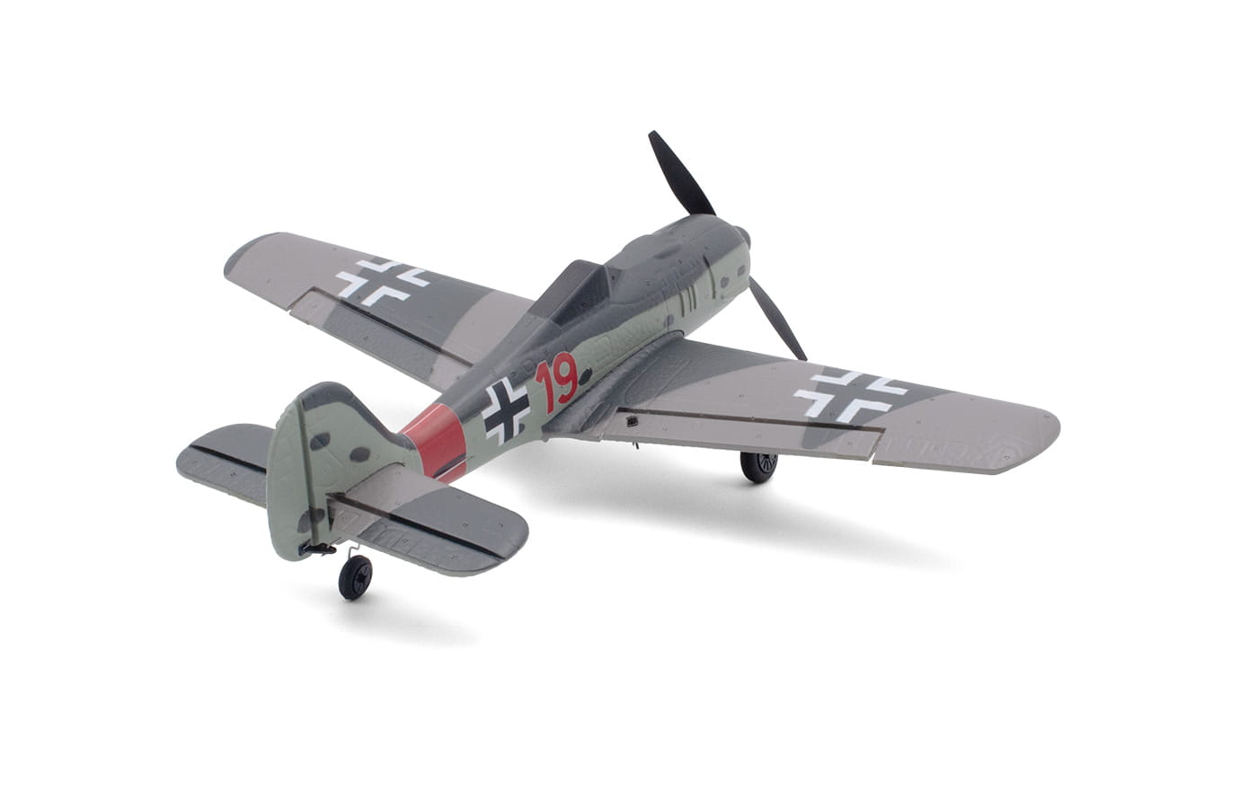 Modster mdx-pro-fw-190-focke-wulf-rc-flugzeug-warbird-rtf